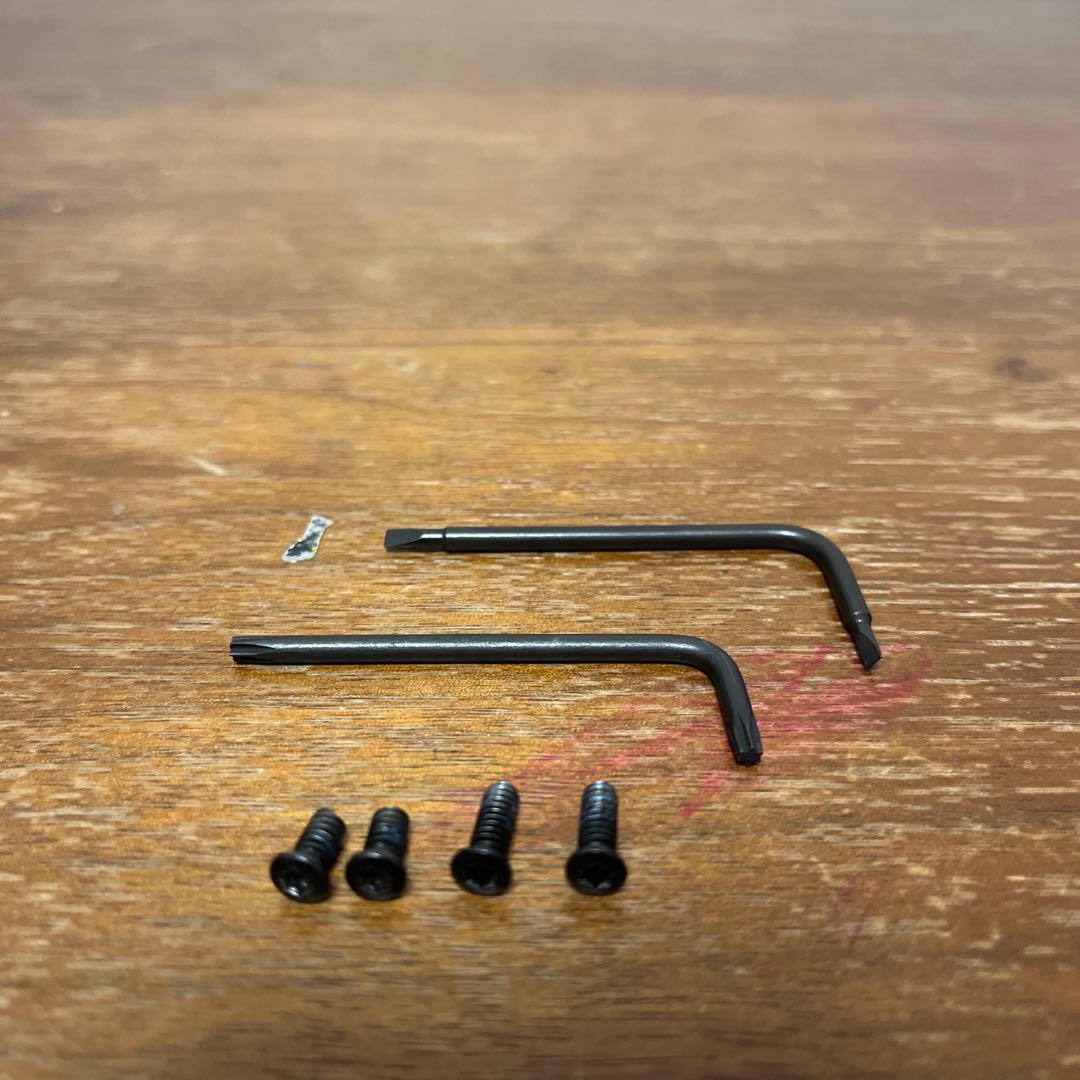 バ*ル様 VECTOR OPTICS FRENZY 1x22x26 MOS