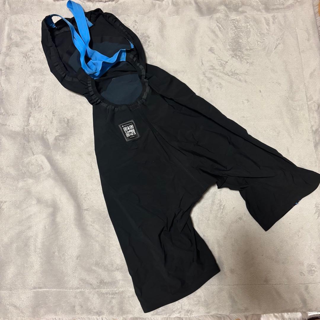 アリーナ アクアフォース レース用水着 Sサイズ