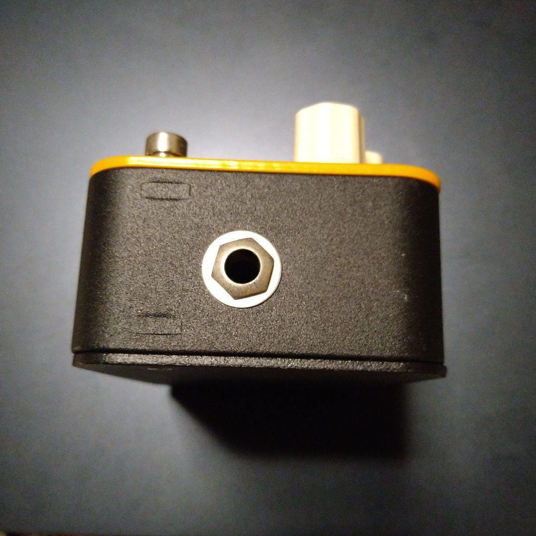 ギター Rockett Pedal Led Boots Phil Brown