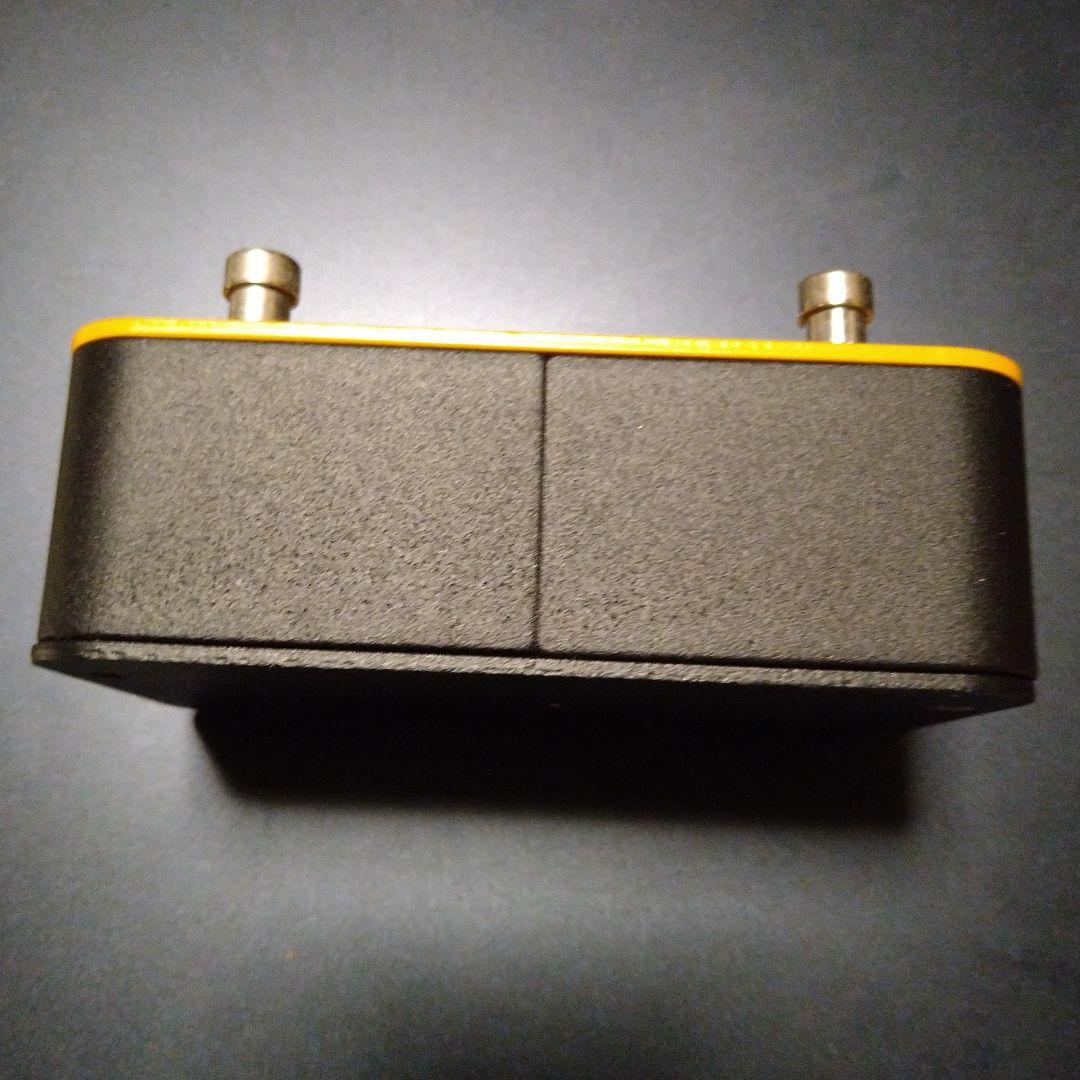 ギター Rockett Pedal Led Boots Phil Brown