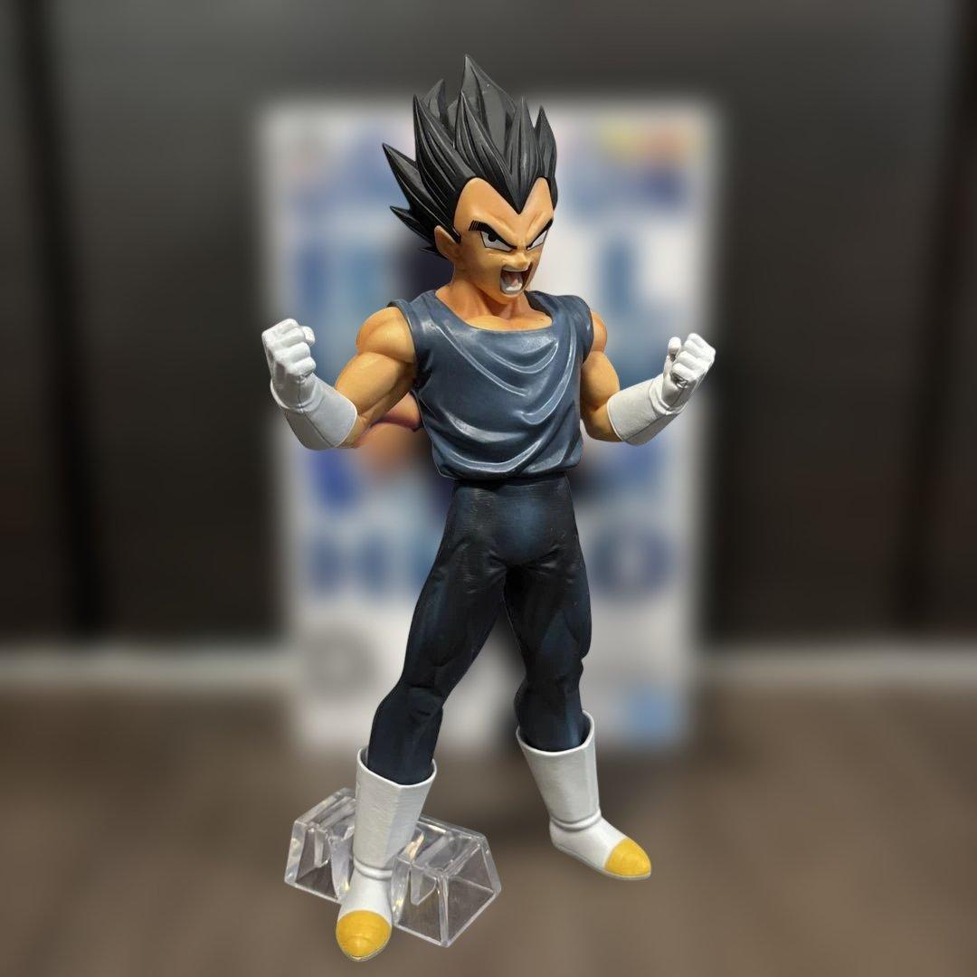 ドラゴンボール１番くじフィギュアまとめ
