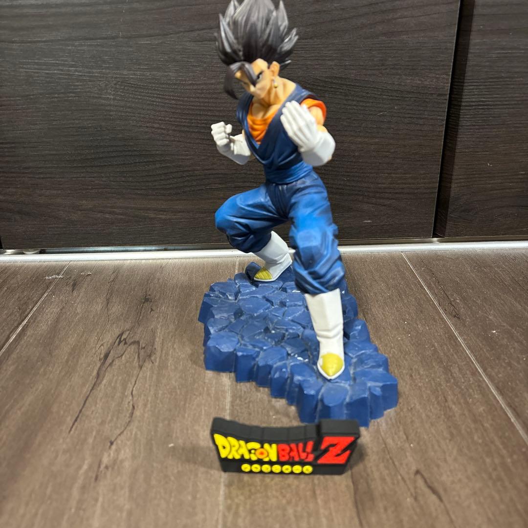 ドラゴンボール１番くじフィギュアまとめ