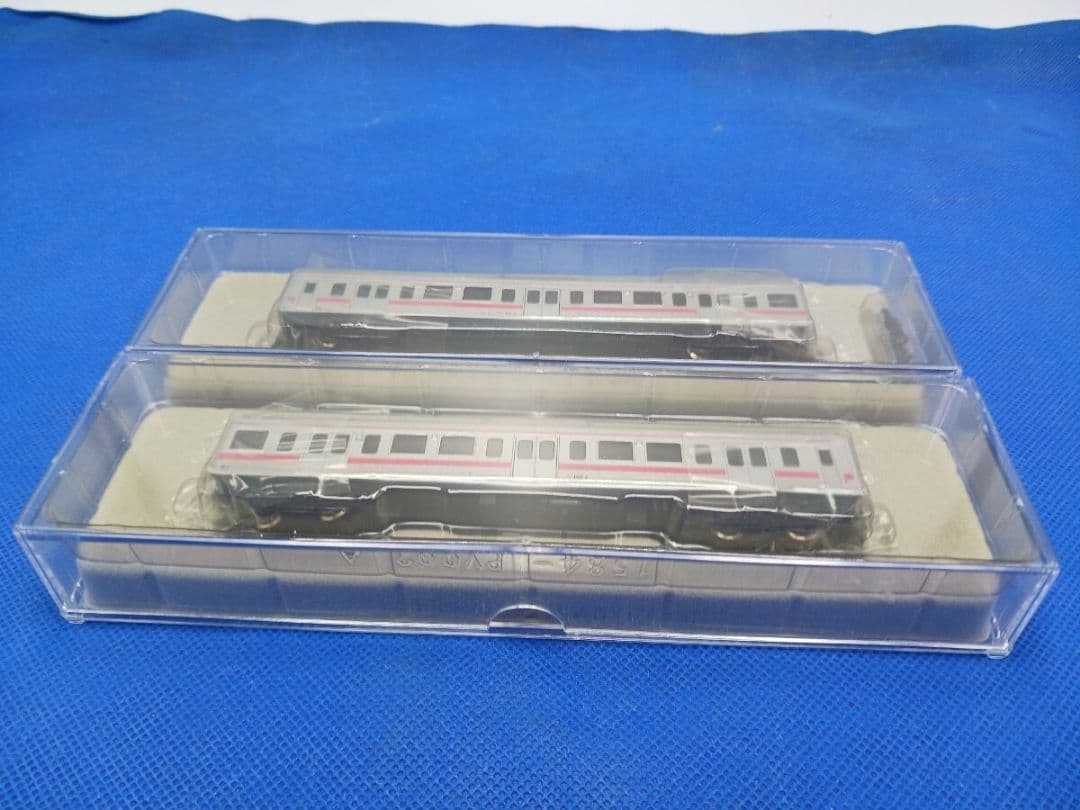 マイクロエース A1950 国鉄 121系 2両セット