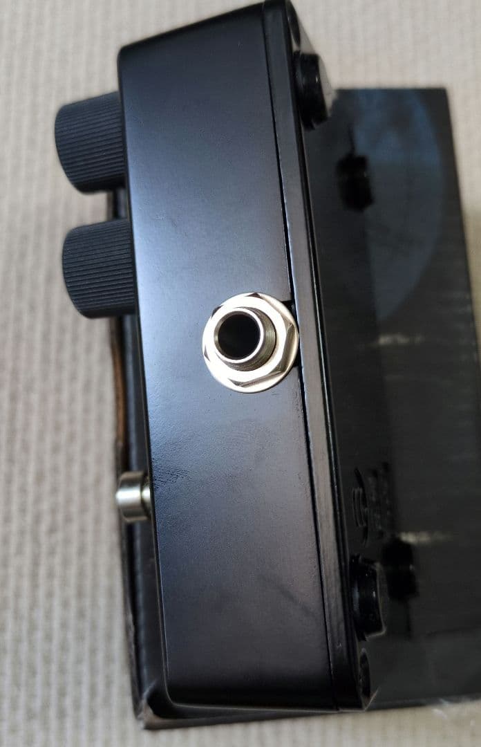 electro-harmonix Satisfaction Plus　エレハモ