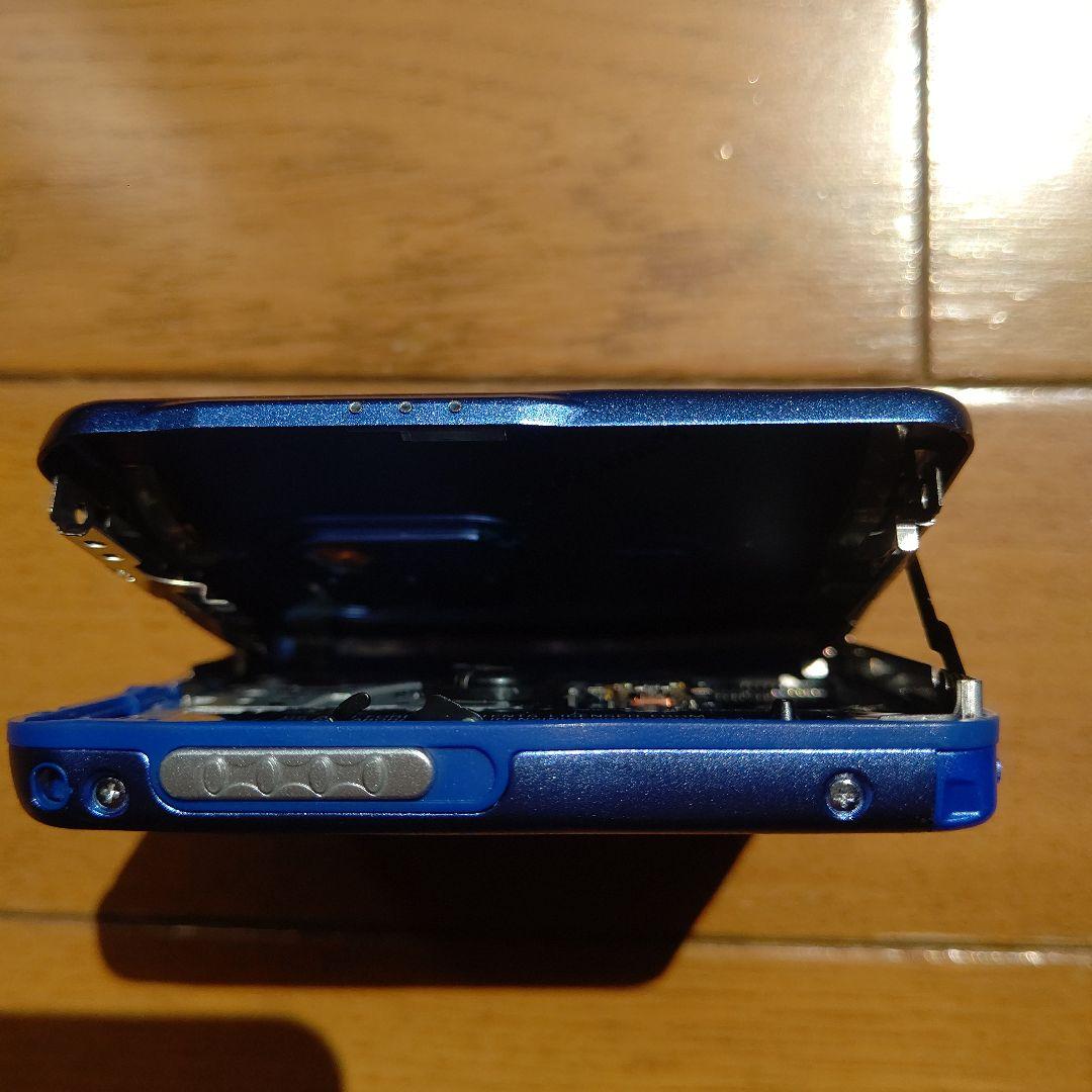 Panasonic ポータブルMDプレーヤー SJ-MJ10