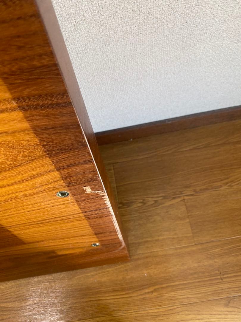 Hiroyuki　TRUCK FURNITURE DESK