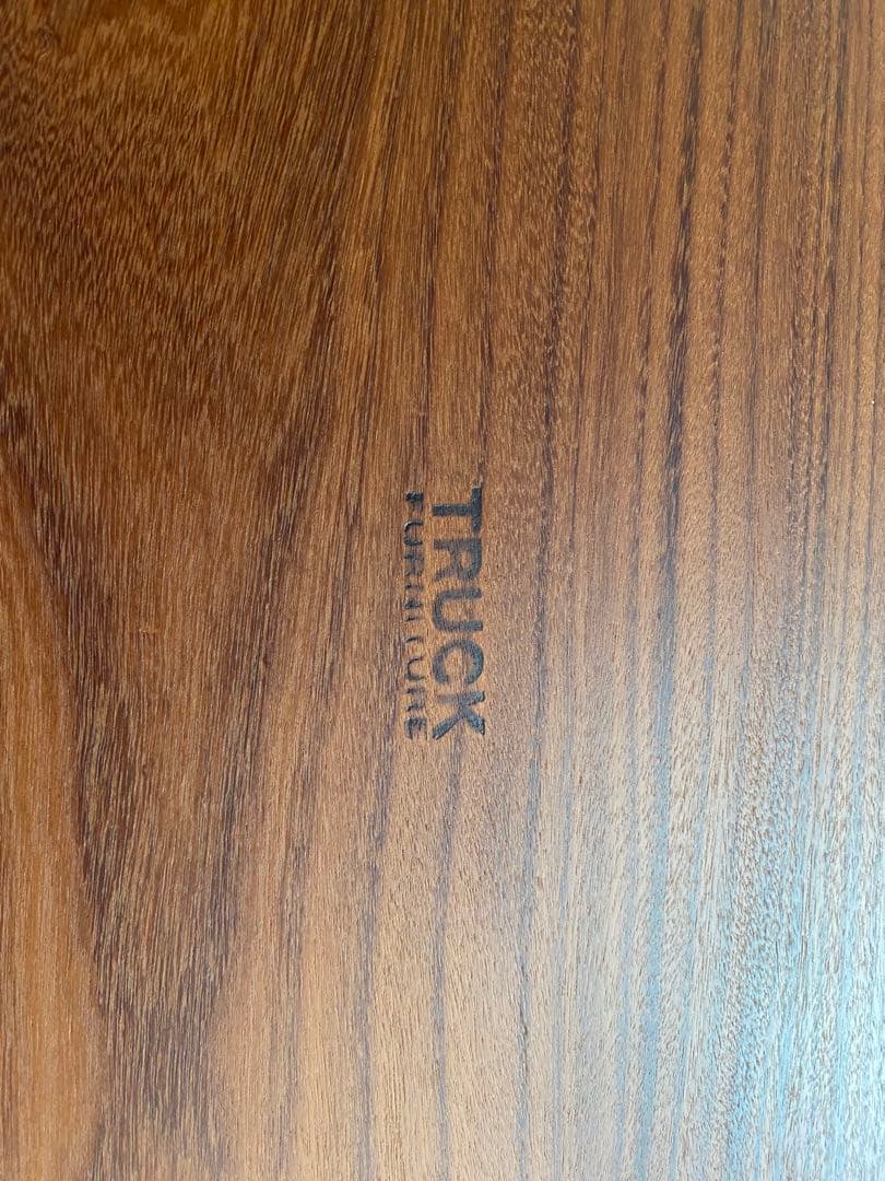 Hiroyuki　TRUCK FURNITURE DESK