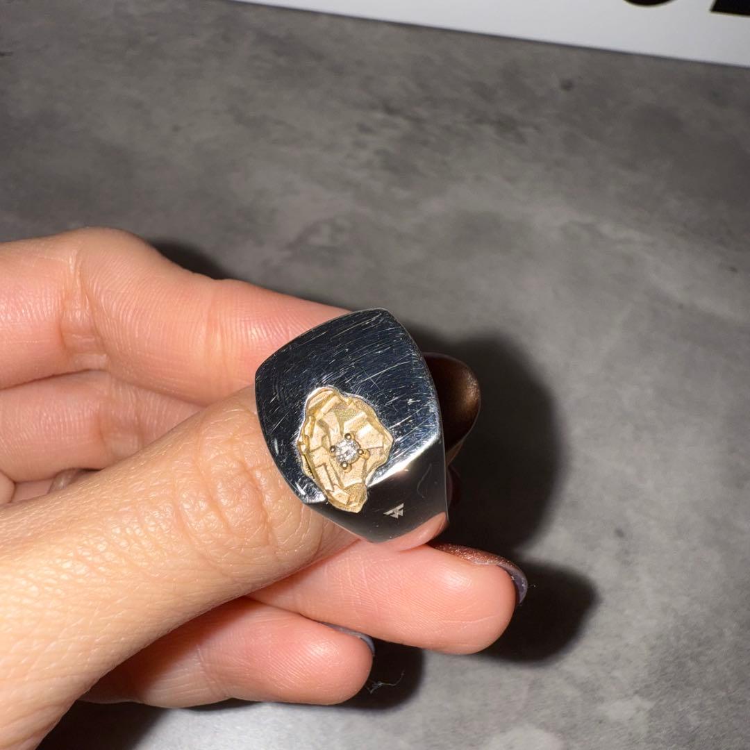 アクセサリー TOMWOOD