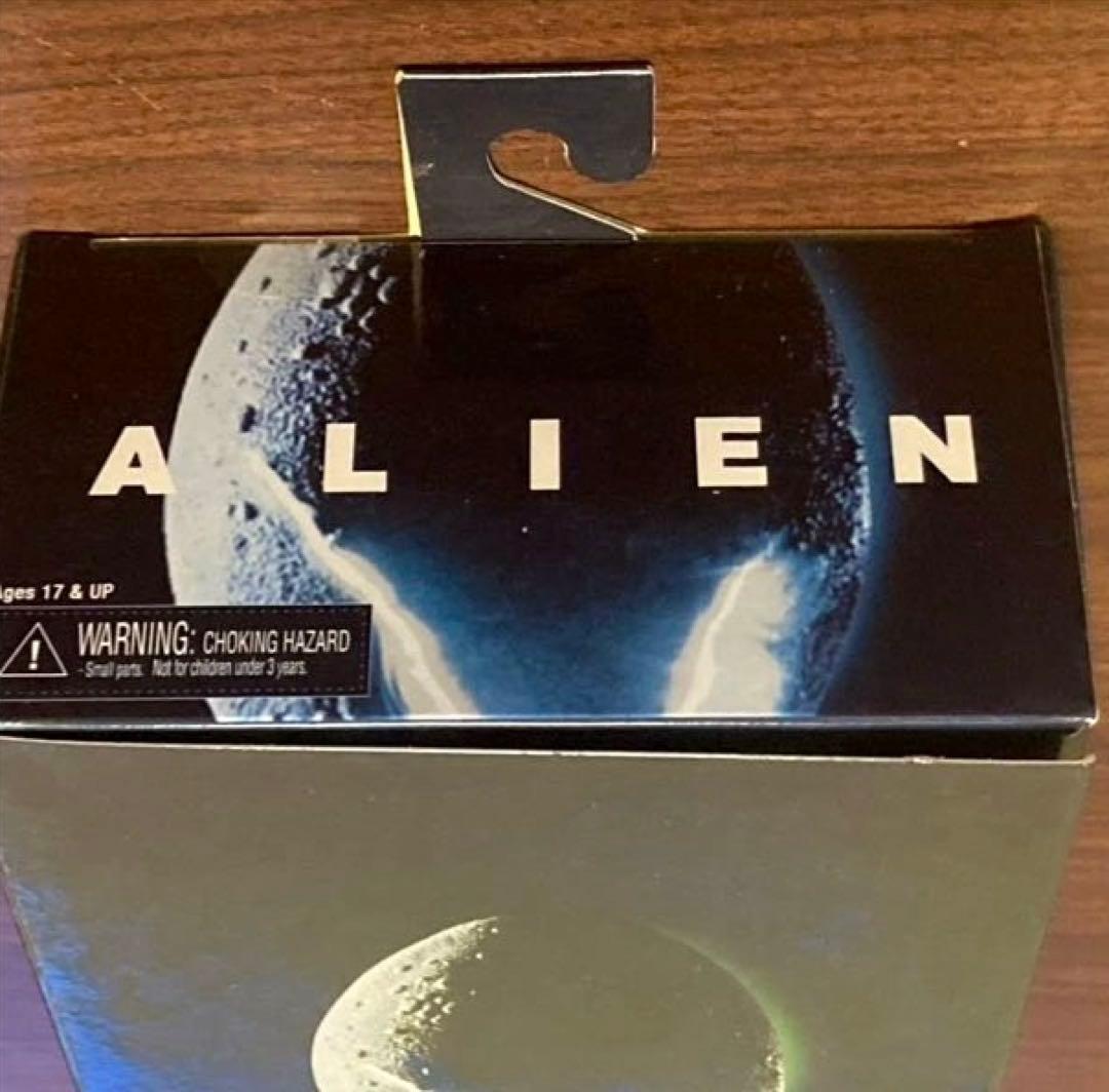 エイリアン　ビッグチャップ　アルティメット・エディション