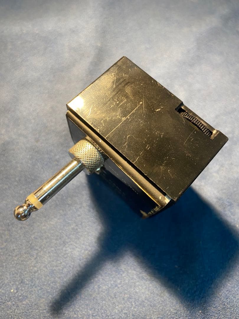 珍品　VOX リピートパーカッション　 エフェクトボックス