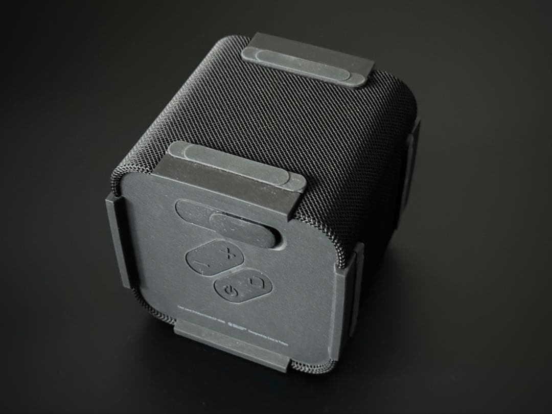 cear シーイヤーパヴェ ワイヤレススピーカー CP-4000