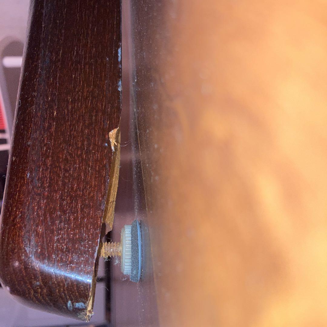 Dyrlund デューロンダイニングテーブル　エクステンション