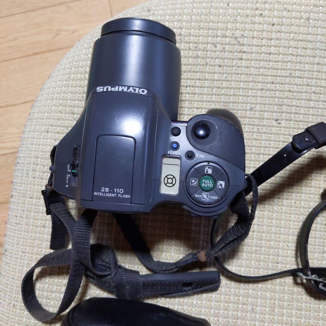 MINOLTASRT101とOLYMPUSのカメラです。