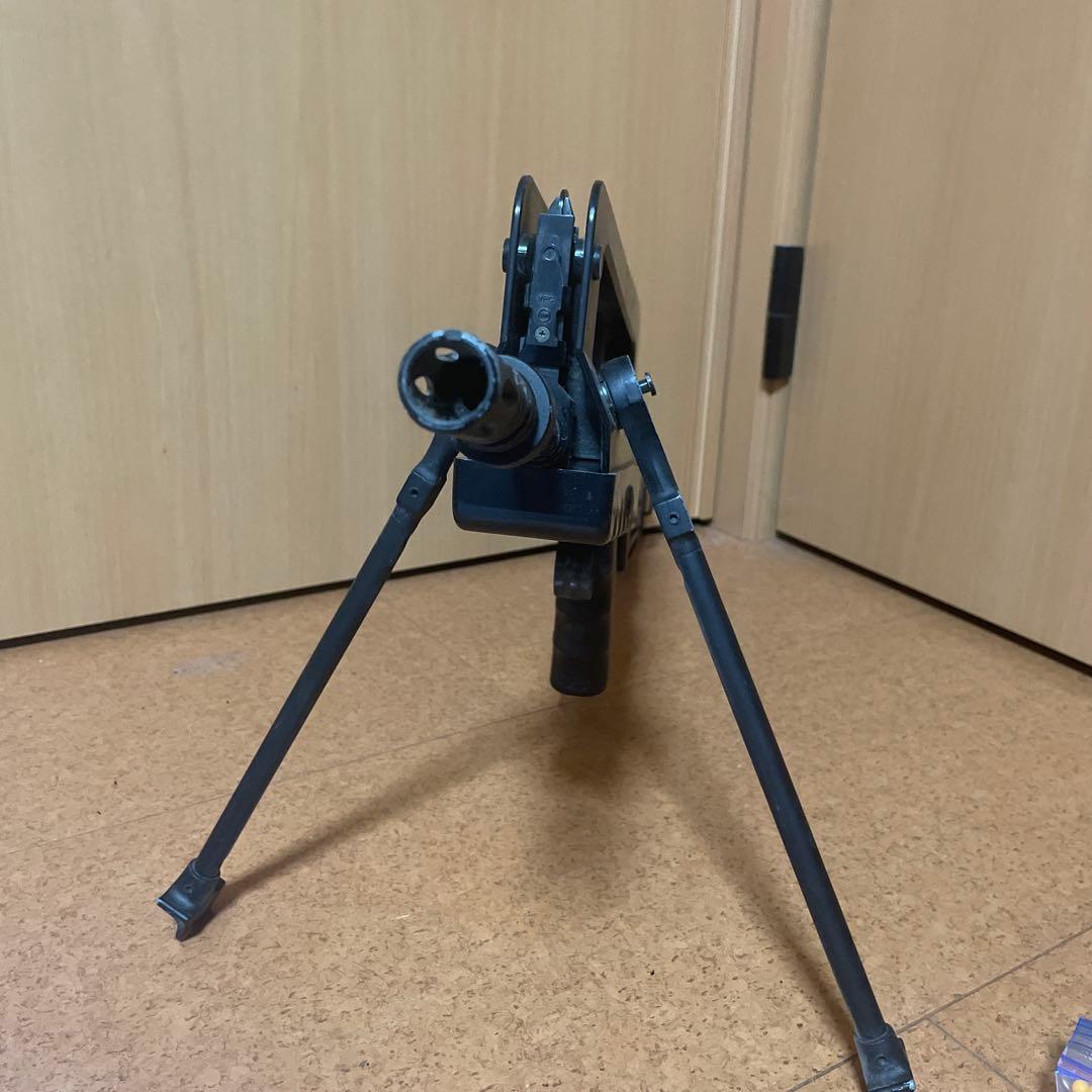 東京マルイ　ファマス　電動ガン　FAMAS 5.56-F1 SP 573 BB弾