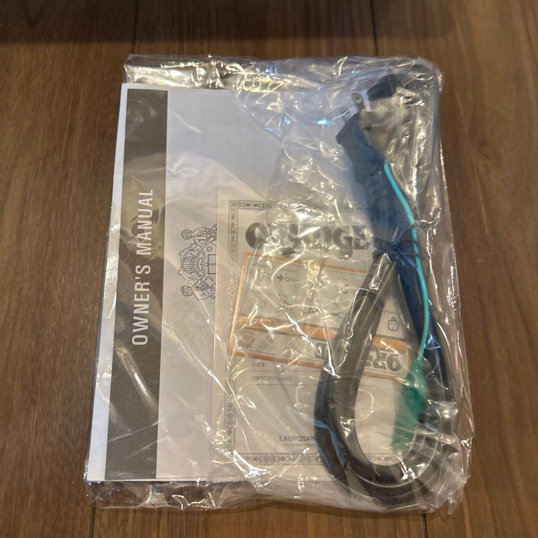 激レア　Orange Crush 20 LTD LB MYK WH