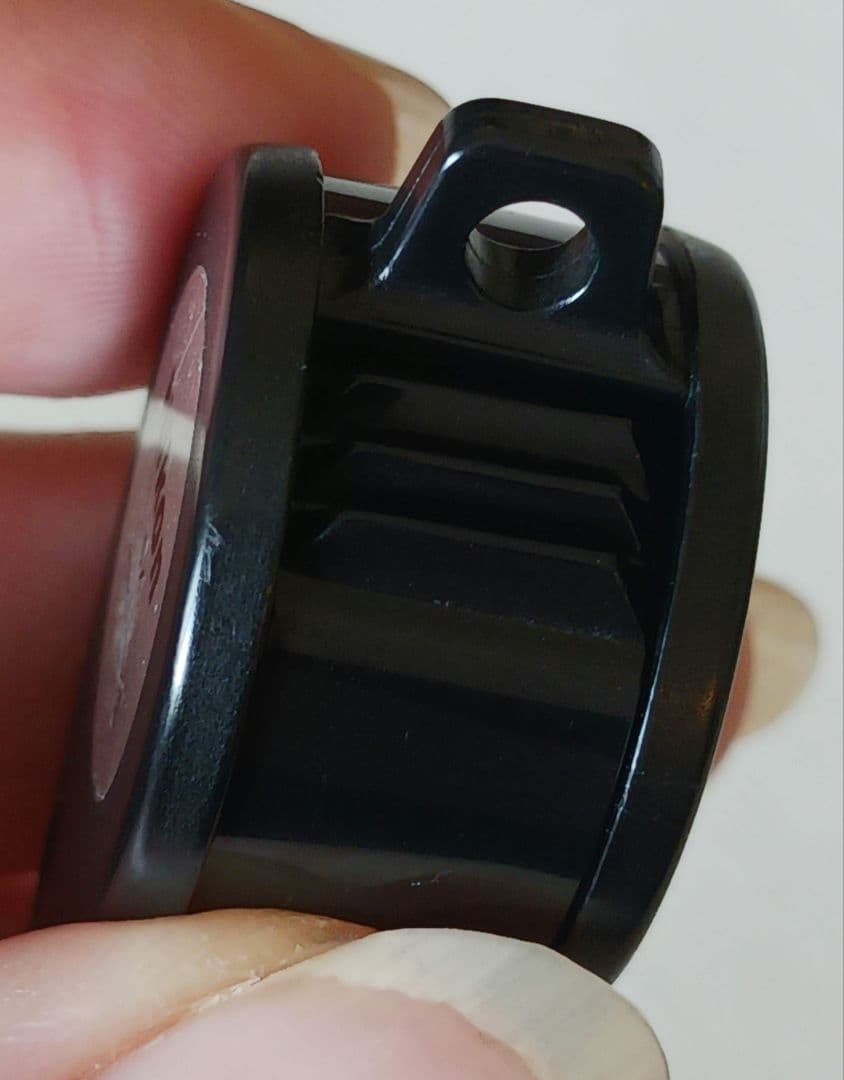 【希少品】Nikon 旧式 宝石鑑定用ルーペ 10X 中古