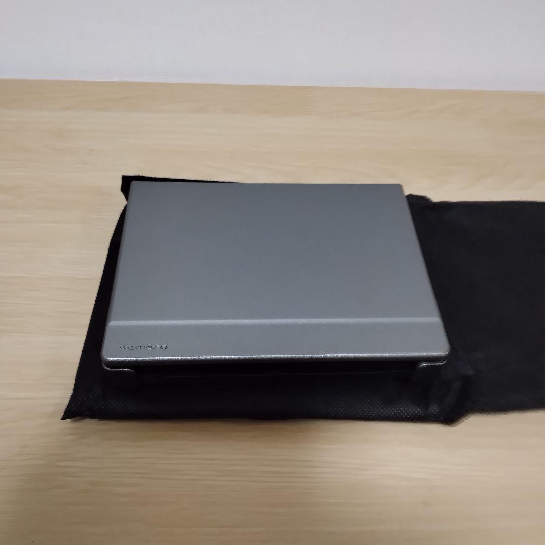 ポメラDM30　キングジム