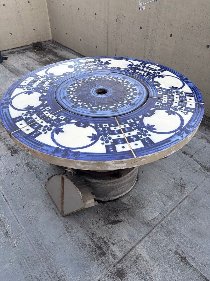 ビョルン・ヴィンブラッド（Bjørn Wiinblad）火鉢