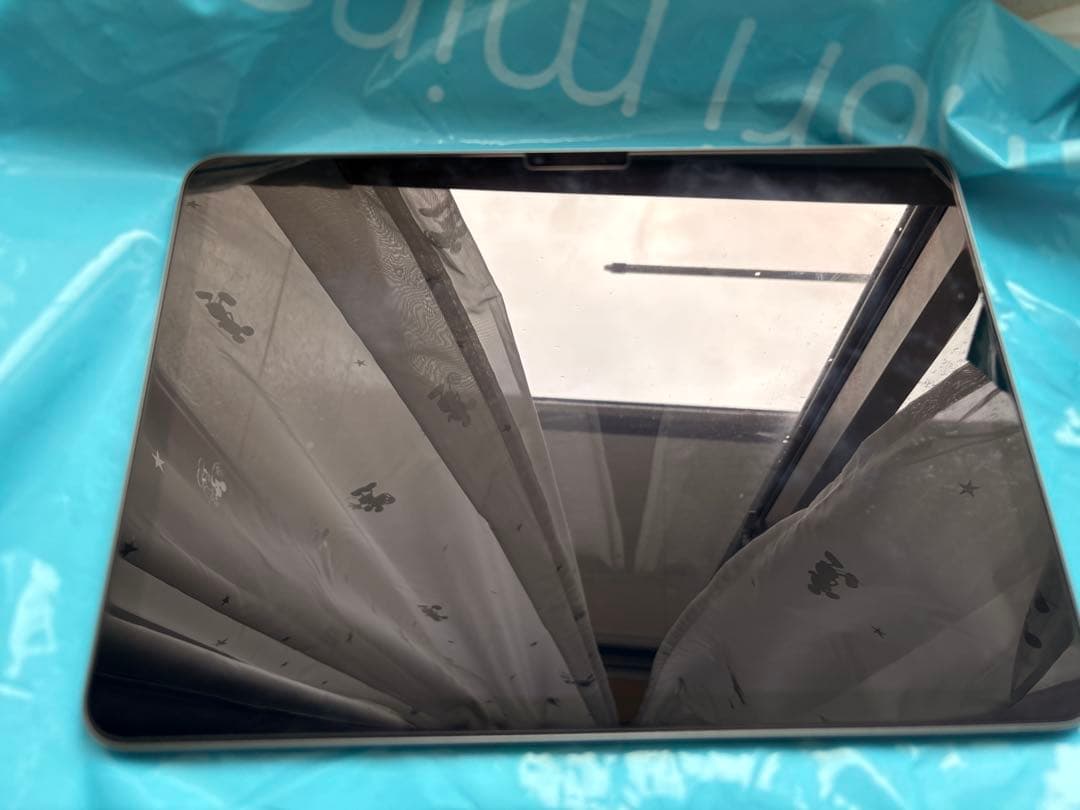 iPad Air 6世代 M2 WiFiモデル 128GB 11インチ