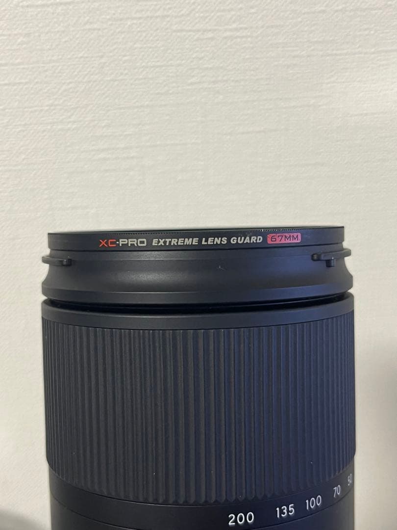 【2月末まで】TAMRON レンズ 28-200mm F/2.8-5.6