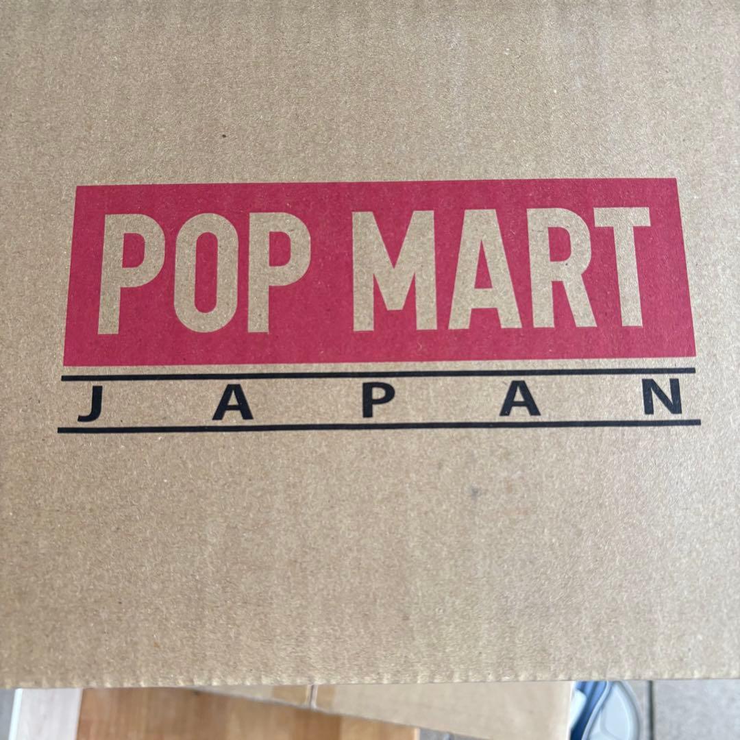 未開封正規品　ラブブ Big into Energy アソートボックス (6体)