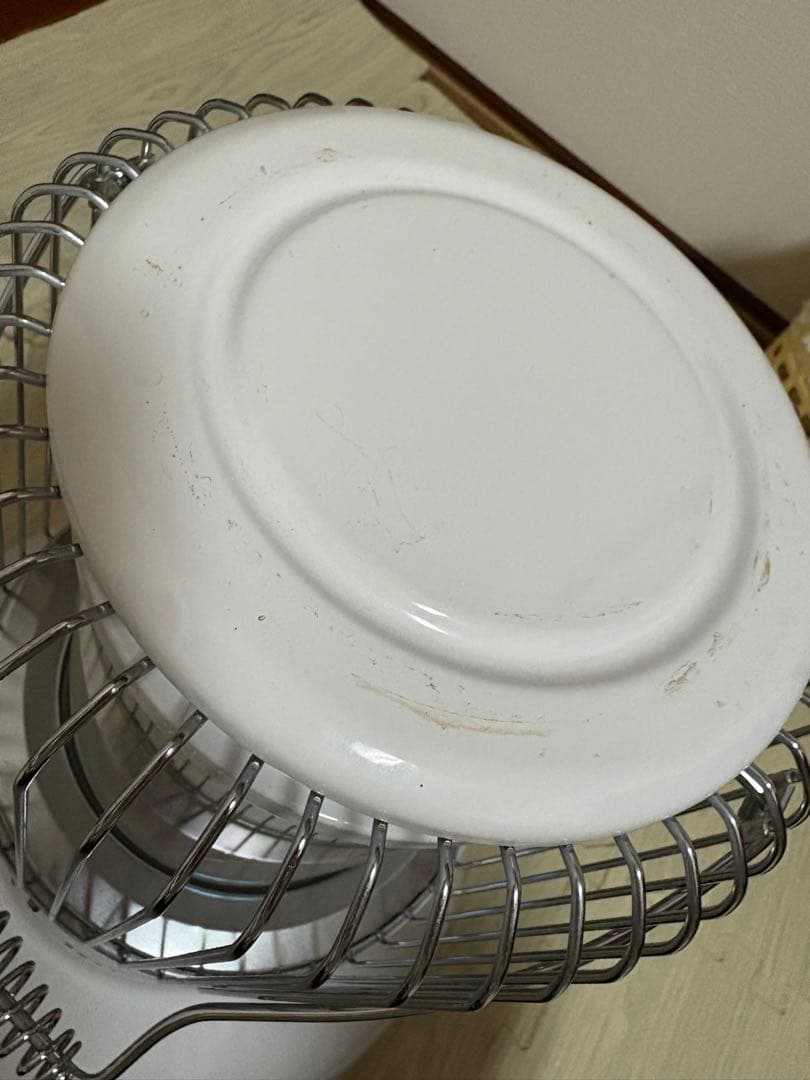 チ*イ様 トヨトミ レインボーストーブ