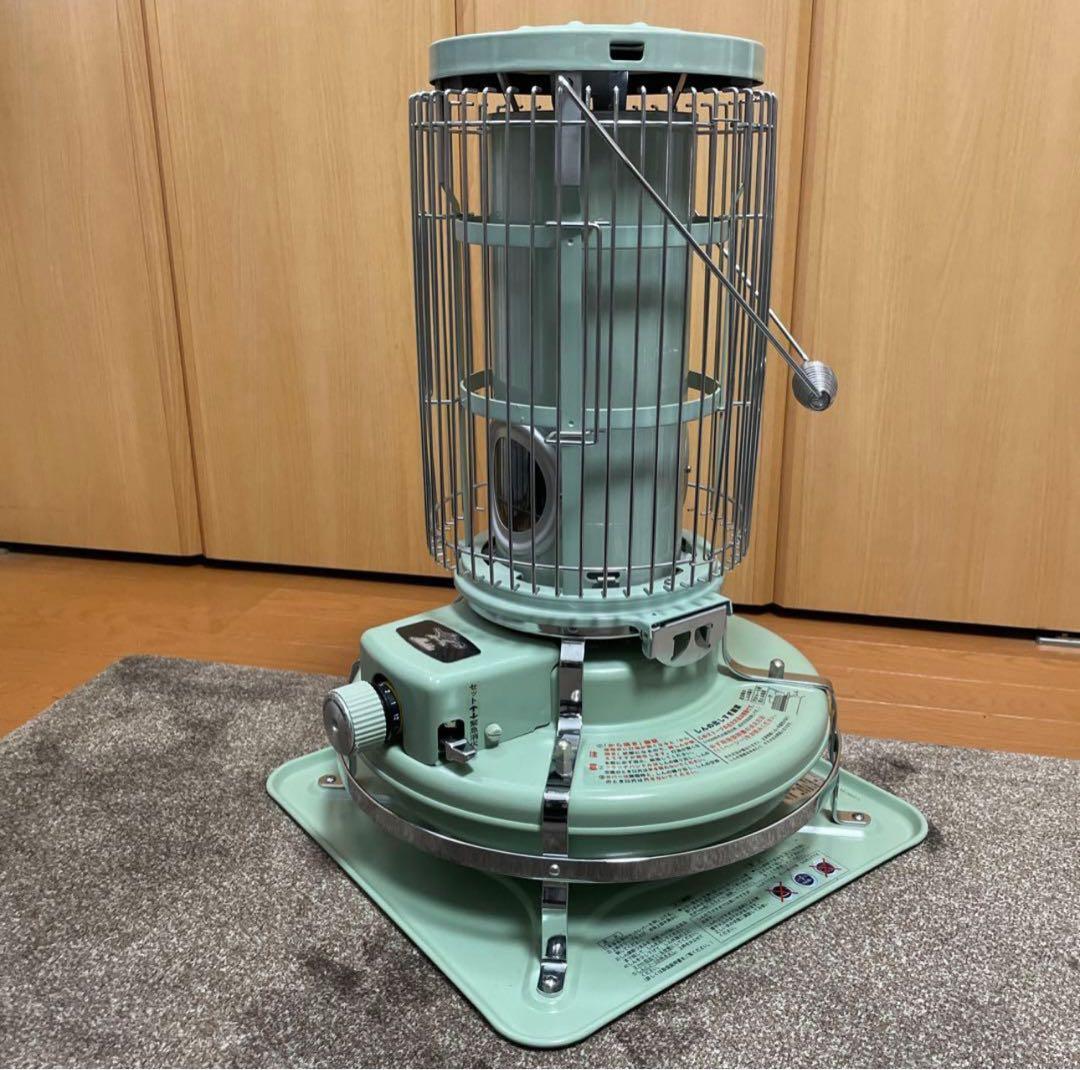 Aladdin ストーブ BF3911 2017年製