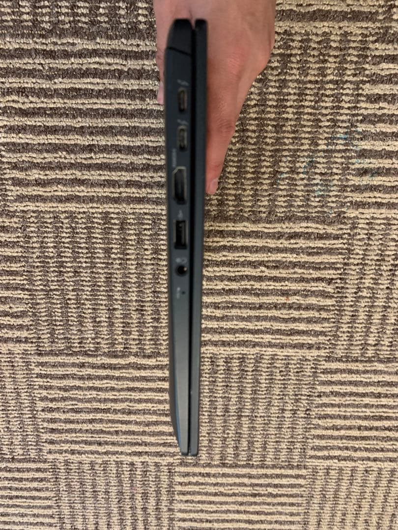 マルさん専用　 512GB換装　dynabook G83/LW