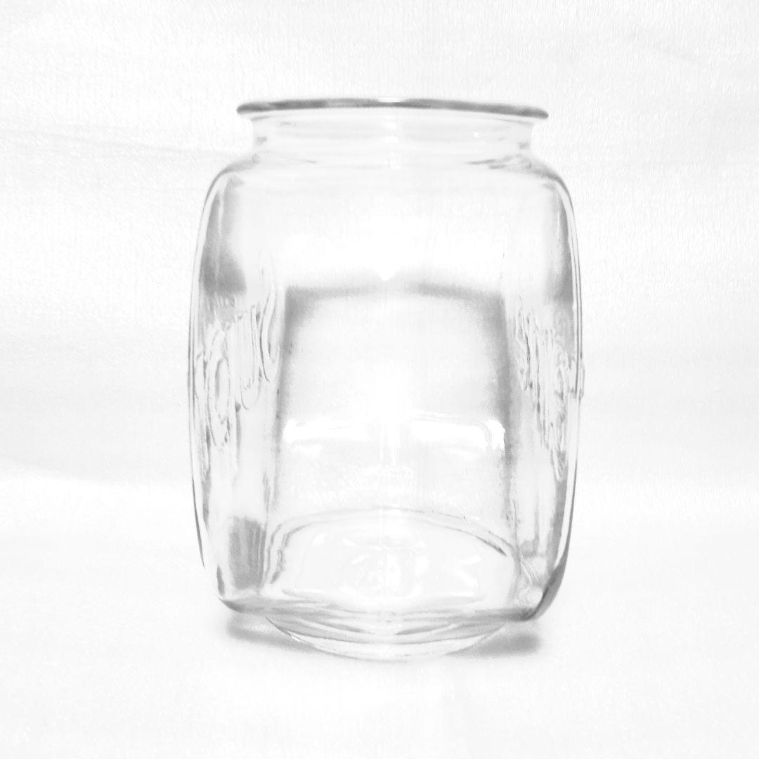 新品⭐シュプリーム⭐ロゴ ガラス アクアリウム 水槽 金魚鉢 テラリウム 花瓶