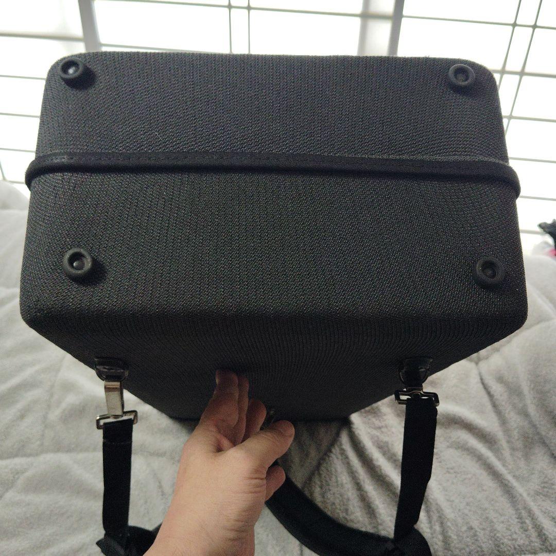 テナーサックス用ケース