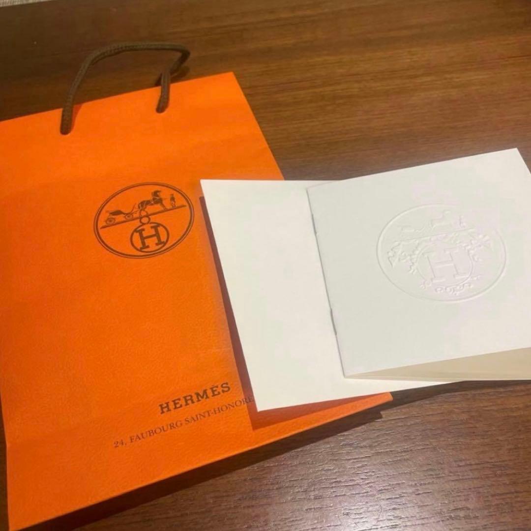 HERMES エルメス シェーヌダンクル パンク バングル ブレスレット