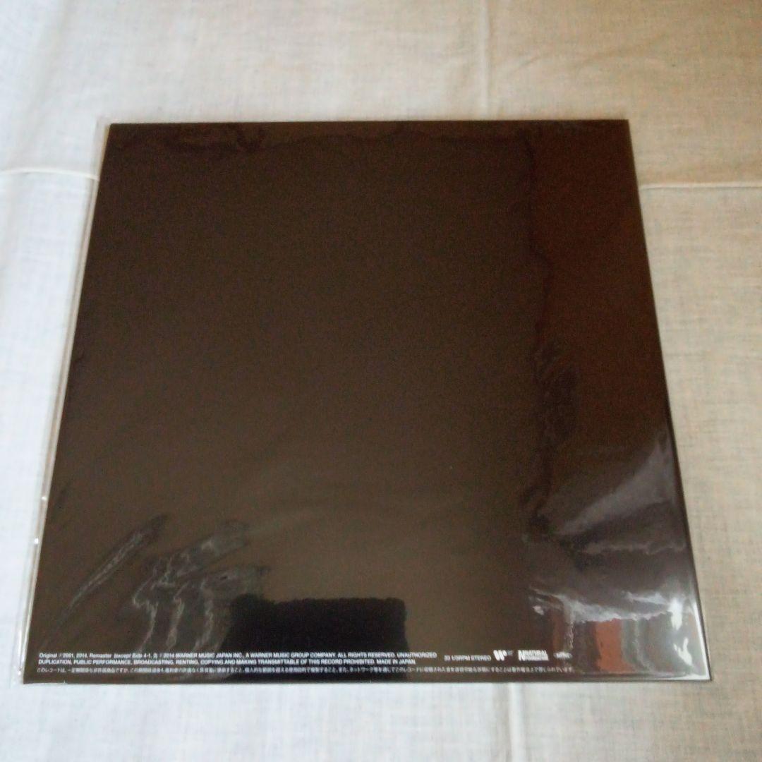 【新品未使用】KIRINJI キリンジ 3・Fine レコードセット