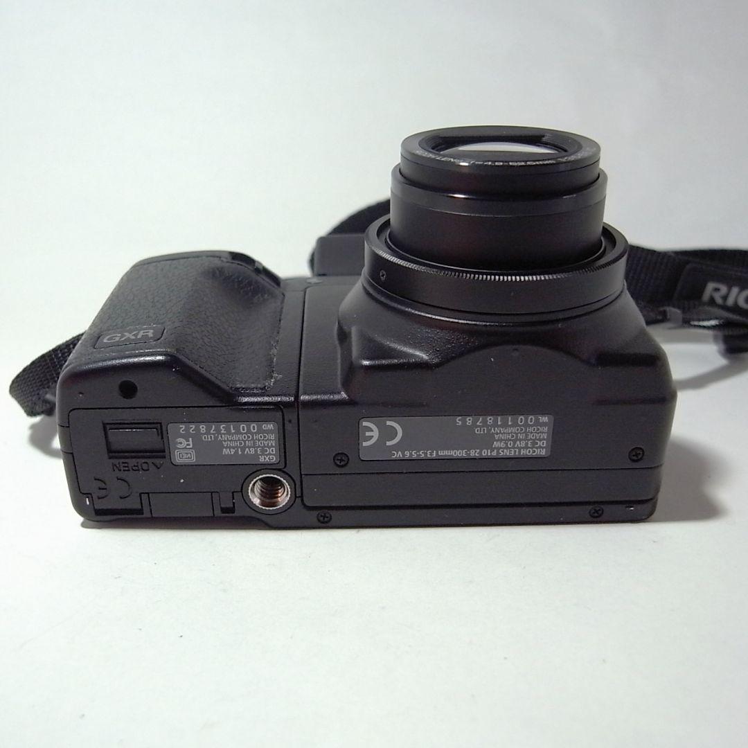 RICOH GXR P10キット VF-2 おまけ付き