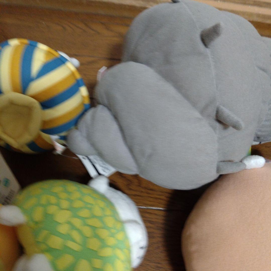 にゃんにゃんにゃんこ　san-x