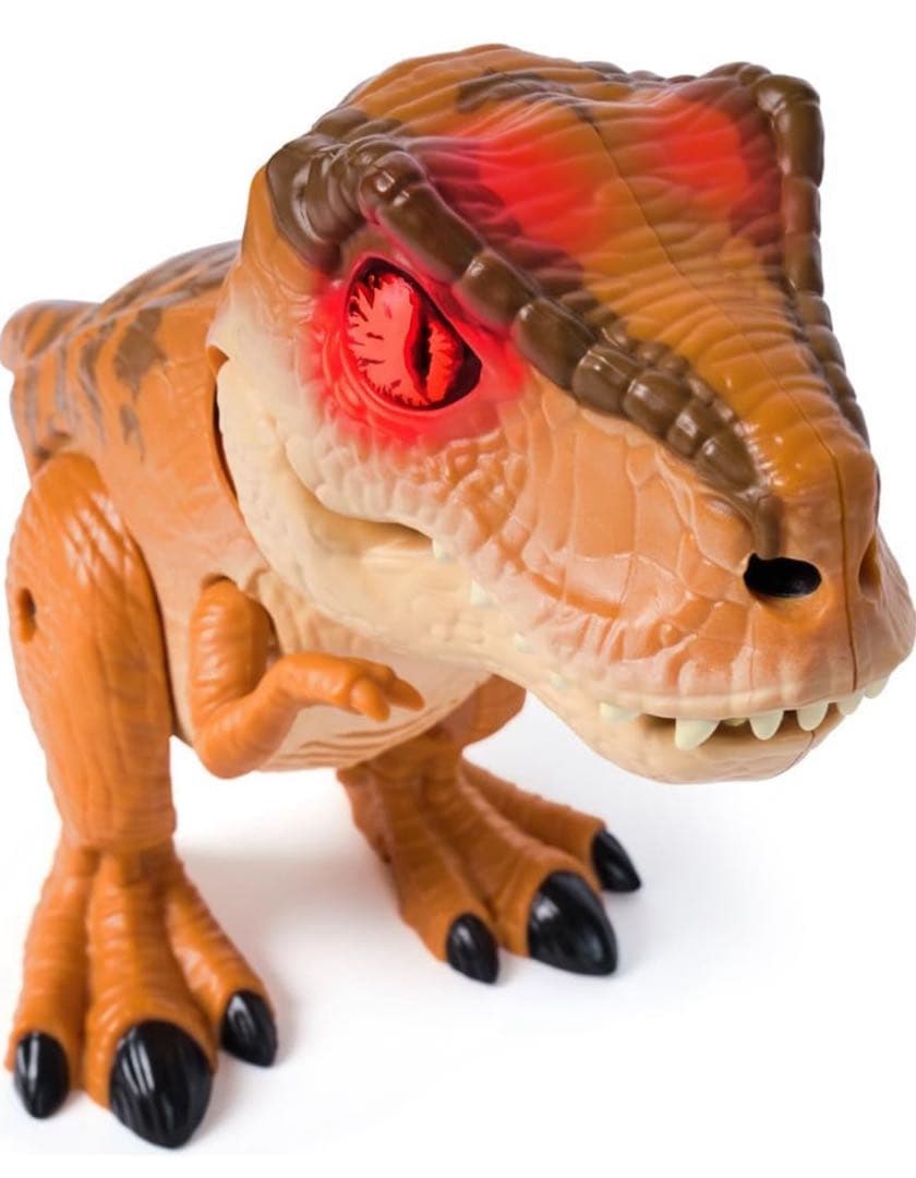 うまれて！ウーモ T-レックスエッグ ジュラシックワールド