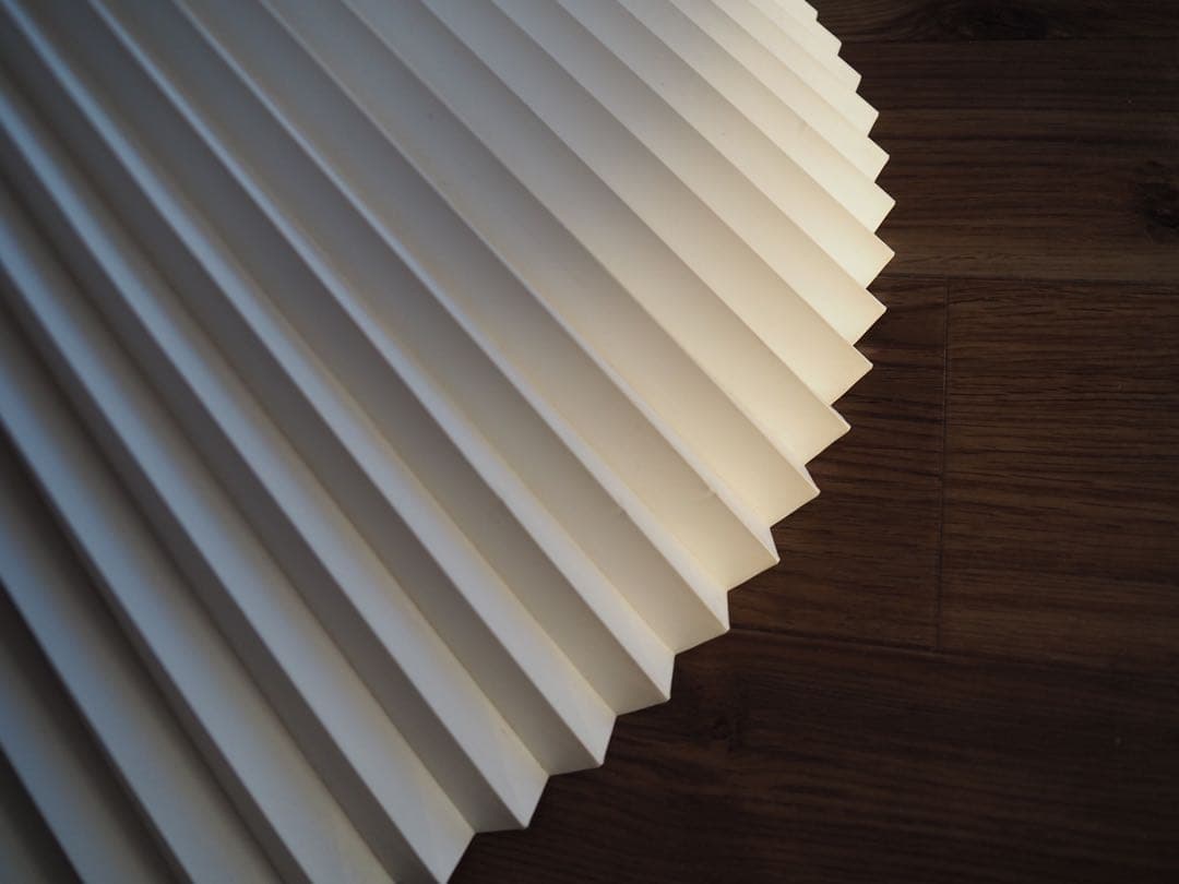 レクリント LE KLINT ビンテージ　ペンダントライト