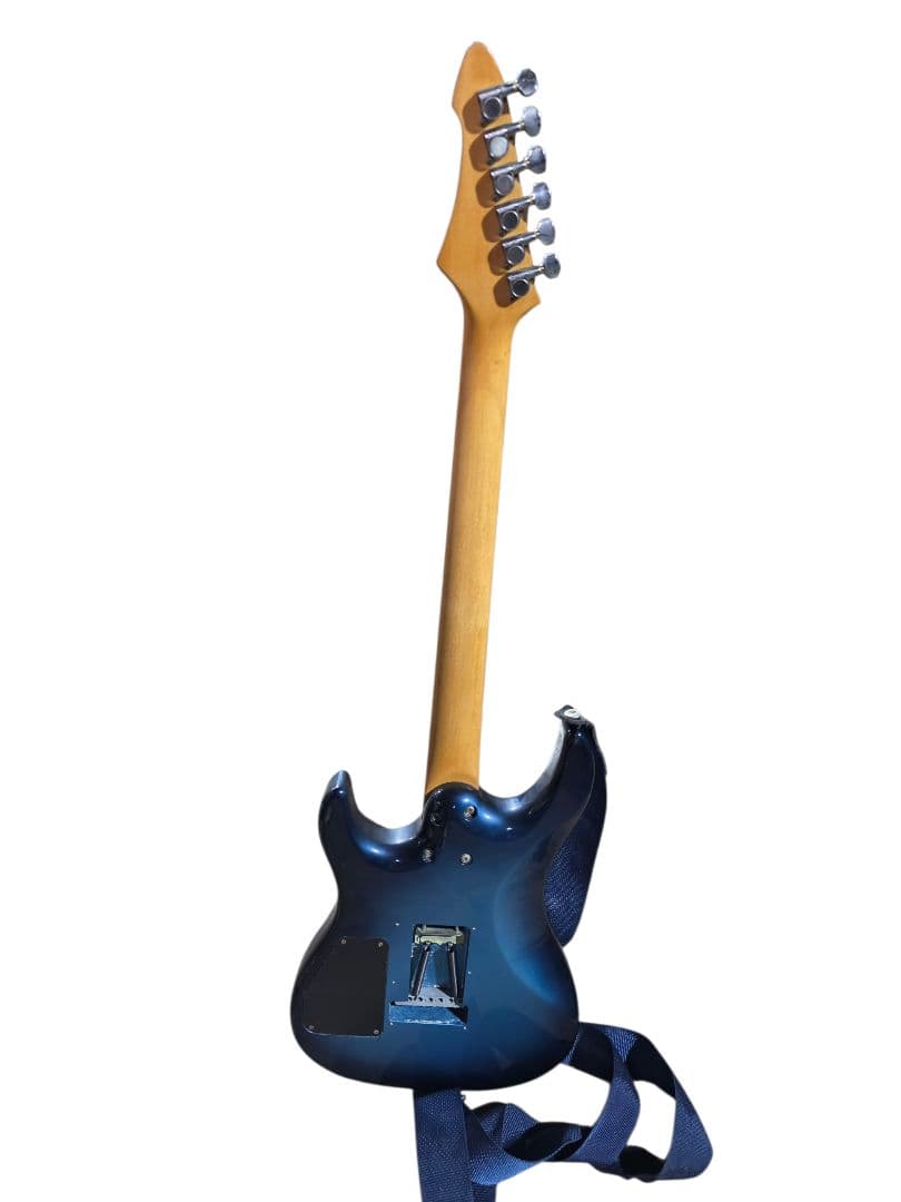 Aria Pro II エレキギター Wilkinson USA Duncan