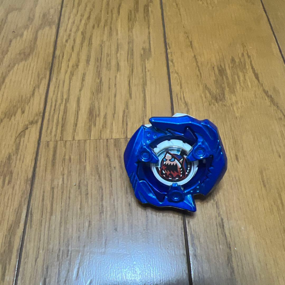 ベイブレードX BX-33 BX-00 6点セット