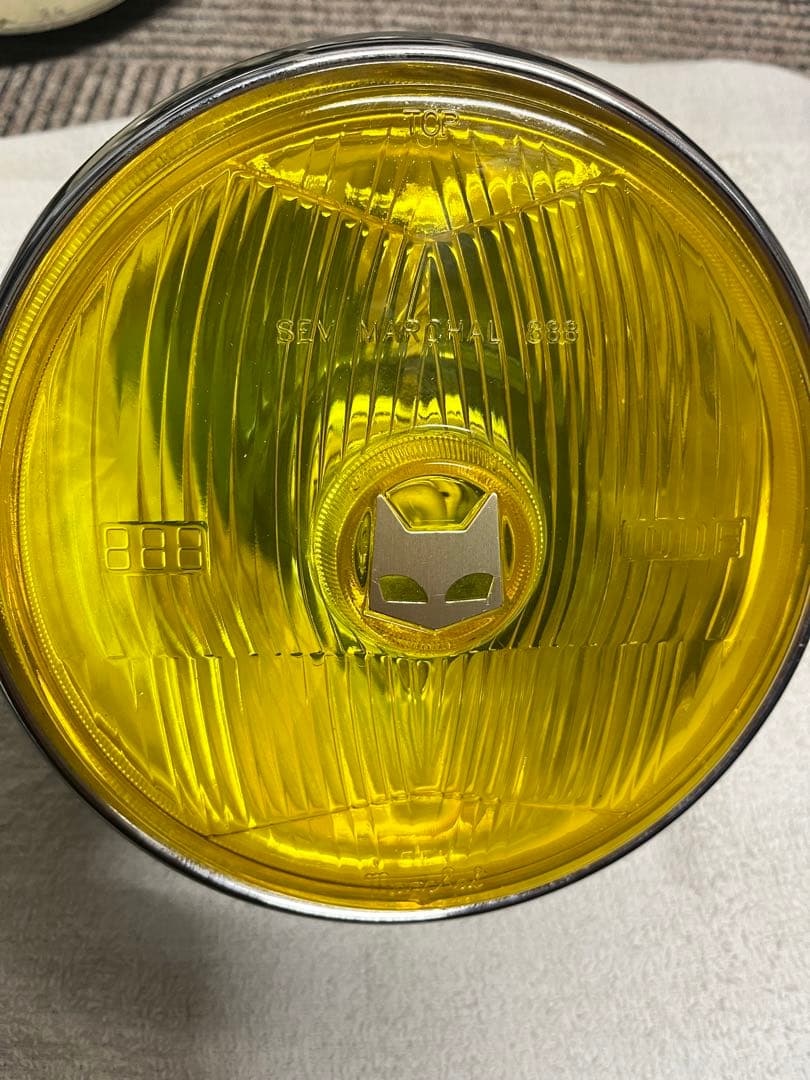 マーシャル ライト 888