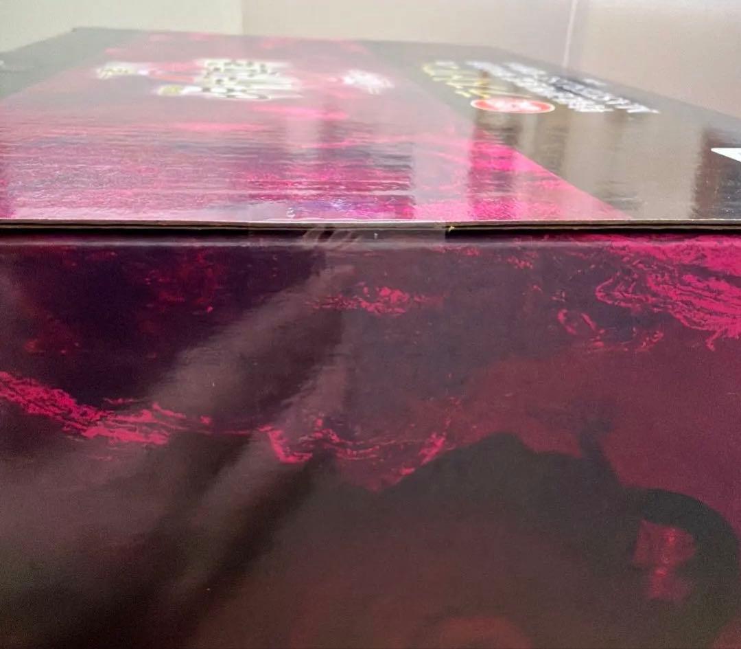 一番くじ　呪術廻戦０　ー１２２４ー　ラストワン　特級過呪怨霊　祈本里香フィギュア