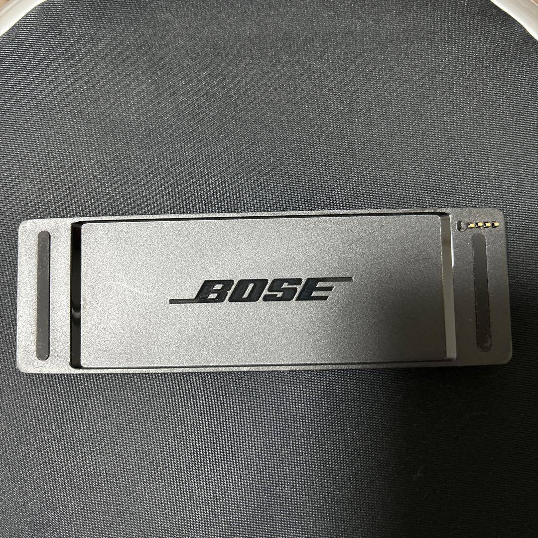 BOSE SOUNDLINK MINI スタンド付き