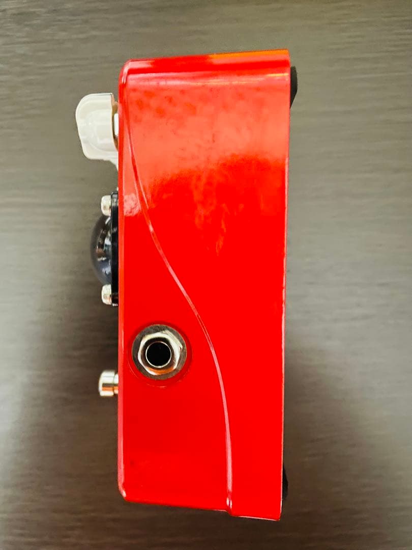 Vox Double Decca Delay エフェクター