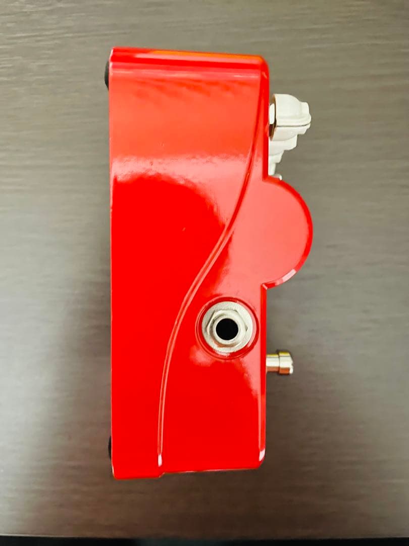 Vox Double Decca Delay エフェクター