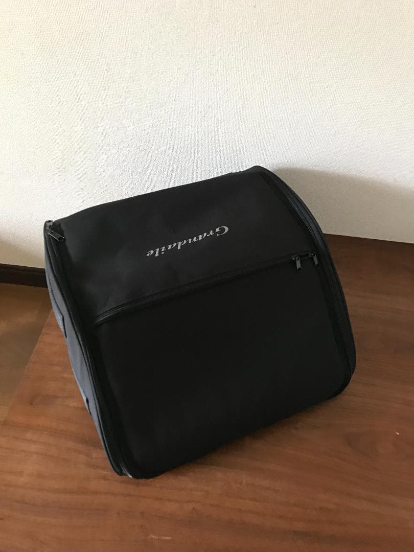 アコーディオン TOMBO グランデール GT-60