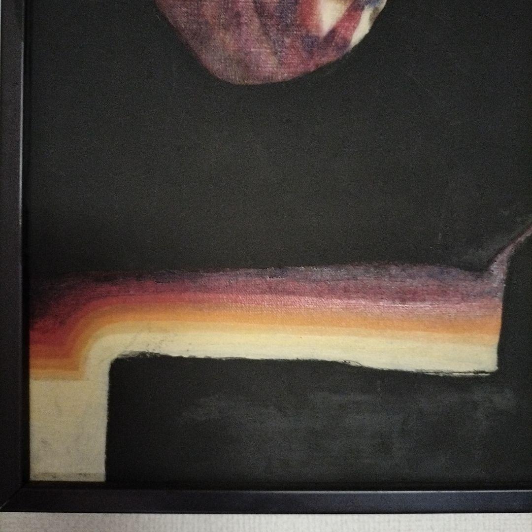 菊地洋子　絵画