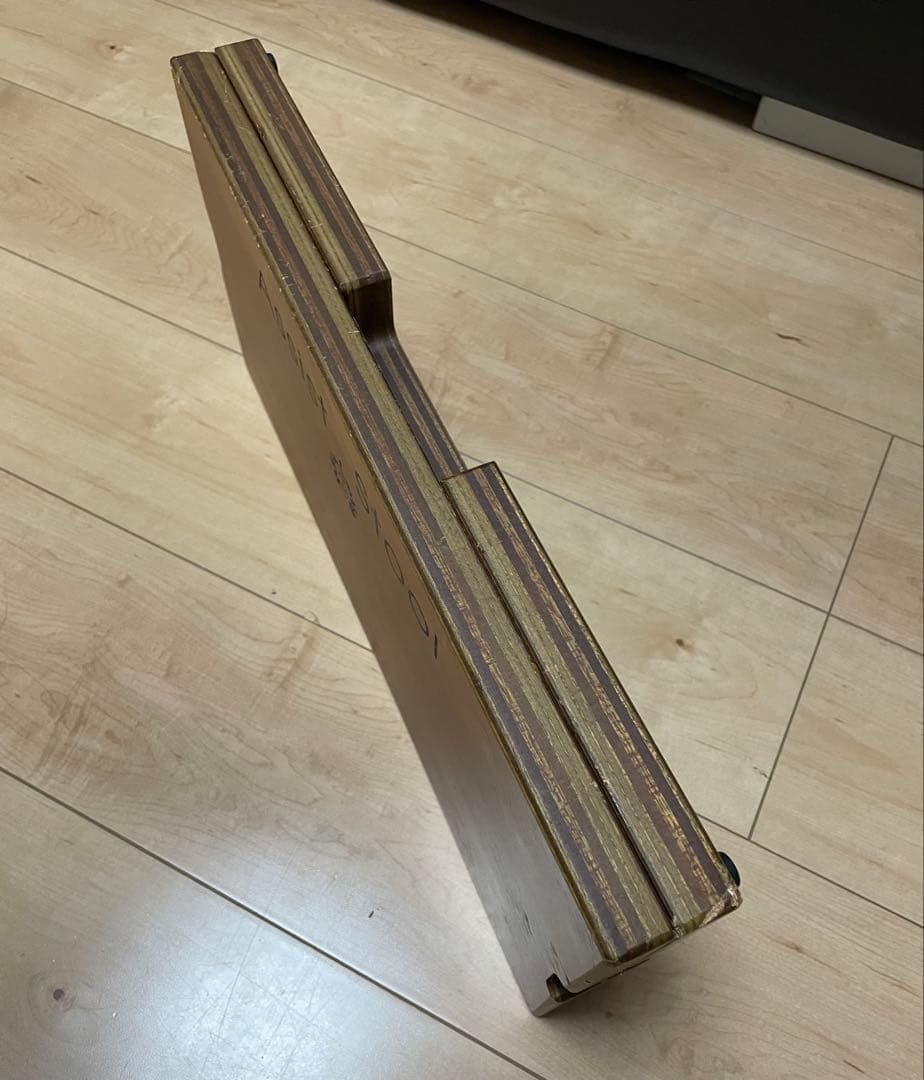 吉澤 アシストスツール ピアノ補助足台　即日発送