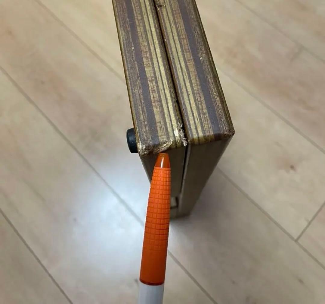 吉澤 アシストスツール ピアノ補助足台　即日発送