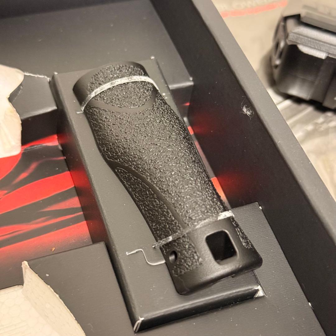 東京マルイ HK45 ガスガン ハンドガン ガスブロ エアソフトガン