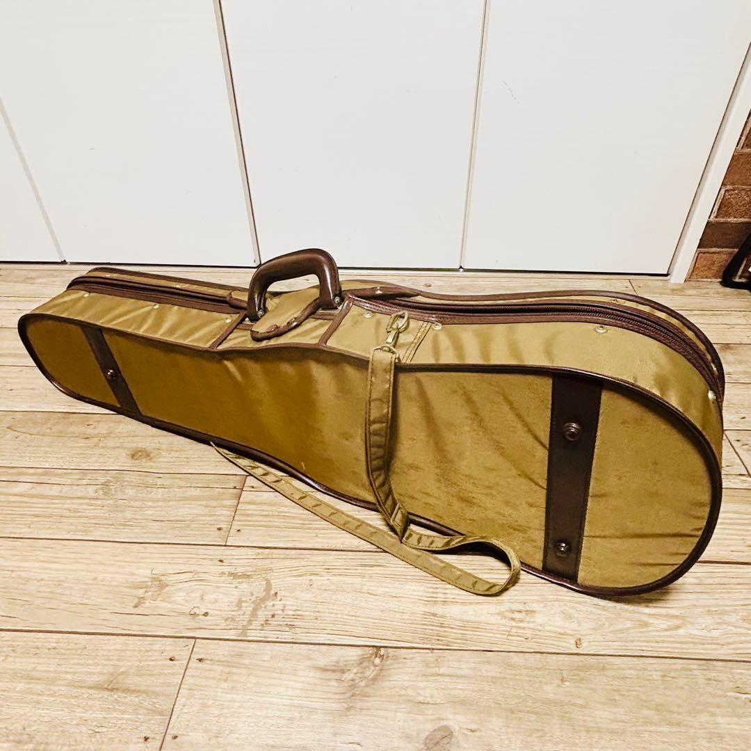 【希少】 カール ヘフナー ビオラ 92年ドイツ製 takasu弓