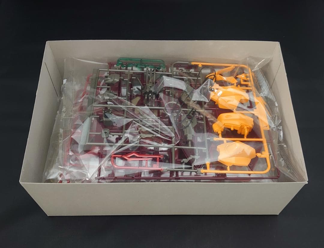 1/35 HG 紅蓮聖天八極式 コードギアス 反逆のルルーシュ R2